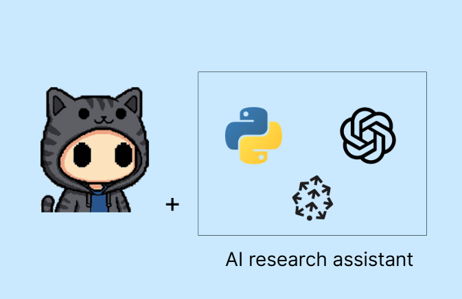 AI research Assistant- Research Paper Question Answering System thumbnail